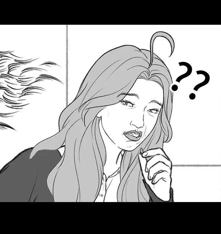 胡渣少女 第177回 闺蜜弟弟 第10页