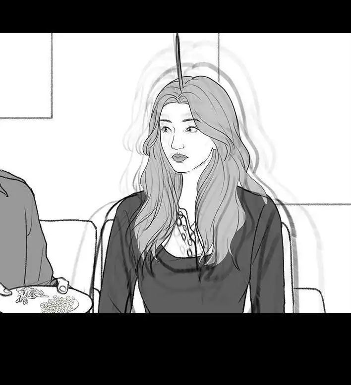 胡渣少女 第177回 闺蜜弟弟 第42页