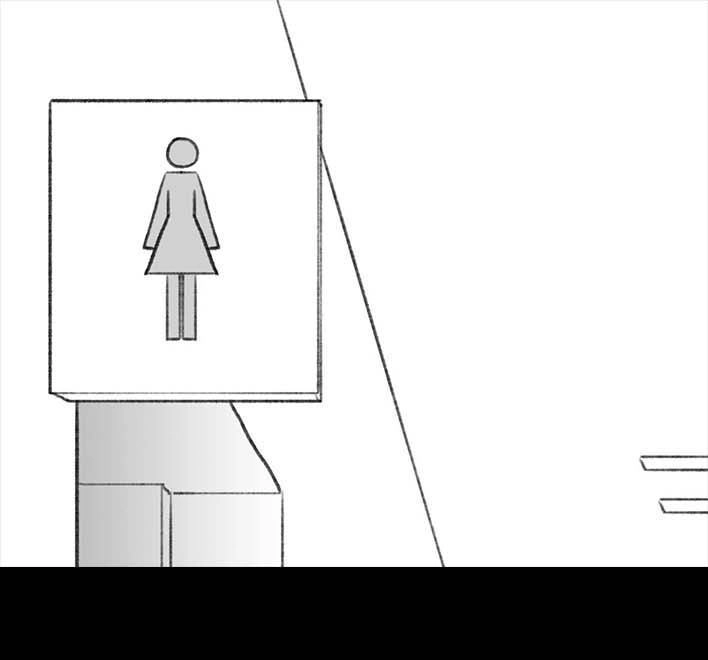 胡渣少女 第180回 大学人脉 第30页