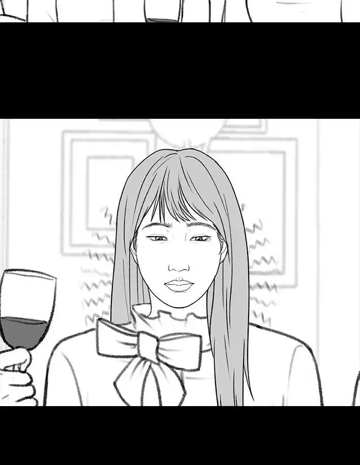 胡渣少女 第181回 分手魔咒 第5页