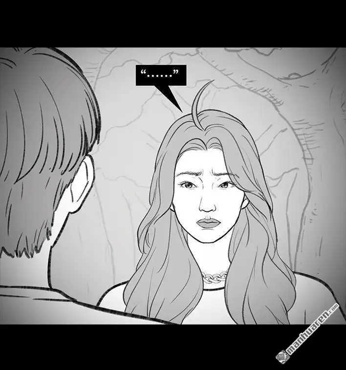 胡渣少女 第181回 分手魔咒 第60页