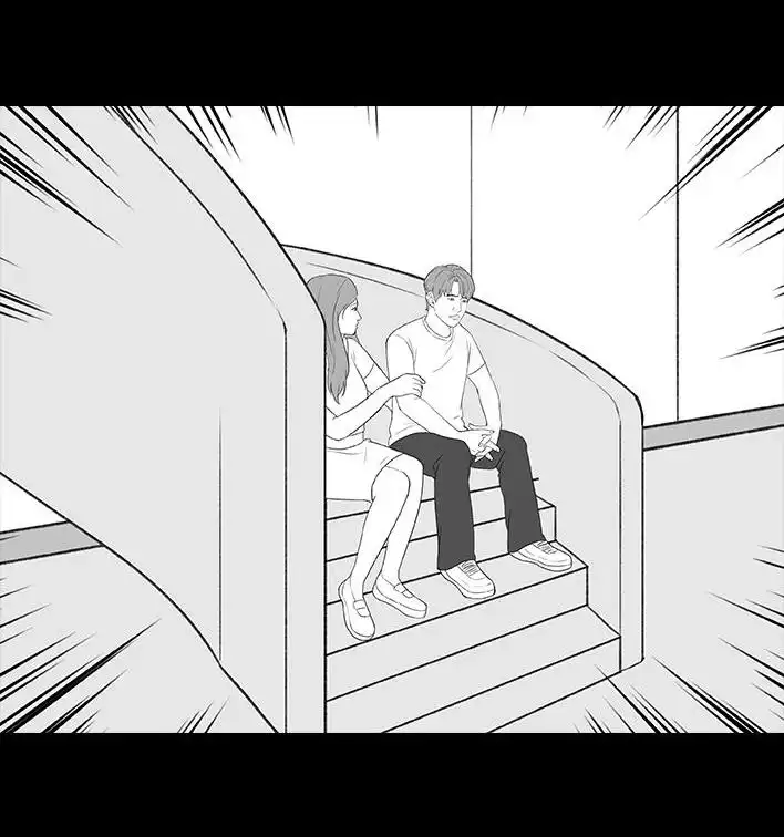 胡渣少女 第181回 分手魔咒 第34页