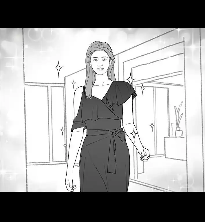 胡渣少女 第183回 毒闺蜜 第85页