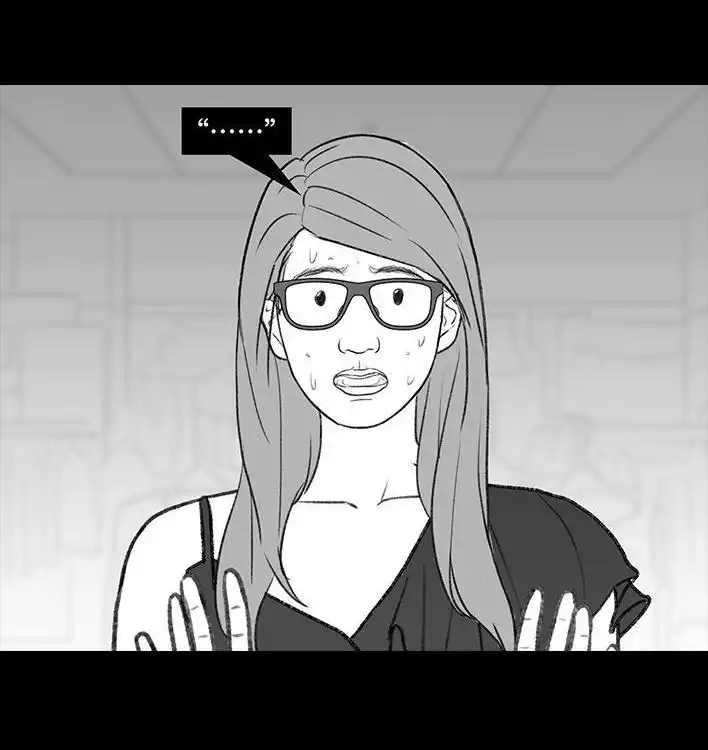 胡渣少女 第183回 毒闺蜜 第55页