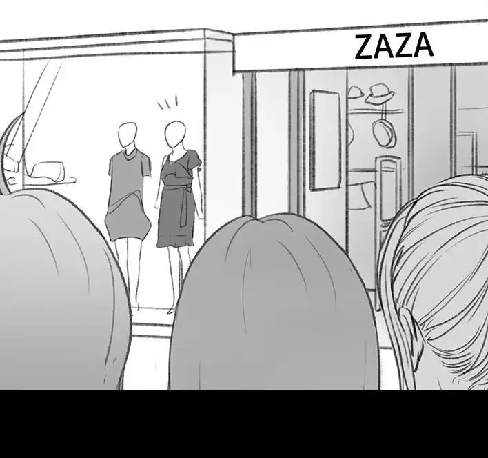 胡渣少女 第183回 毒闺蜜 第22页