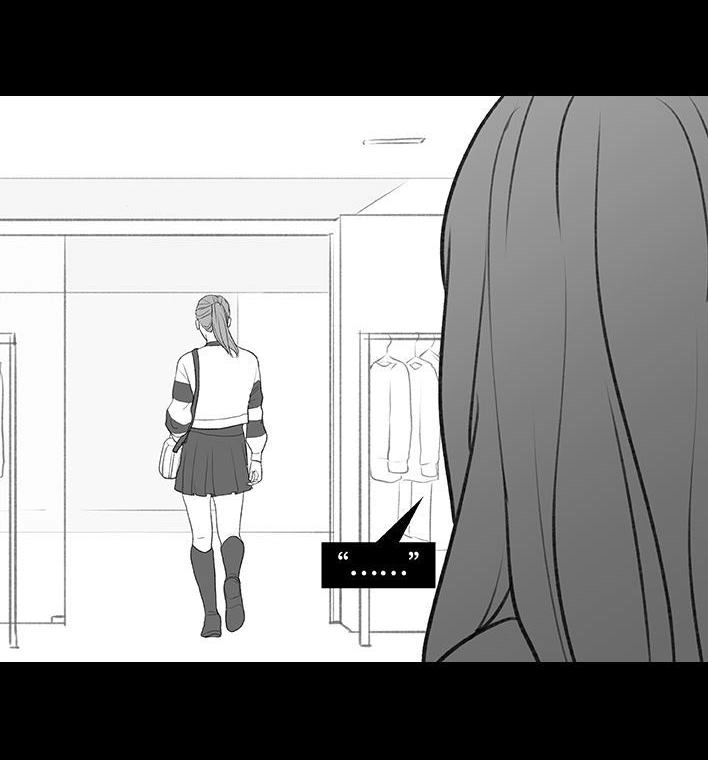 胡渣少女 第183回 毒闺蜜 第76页