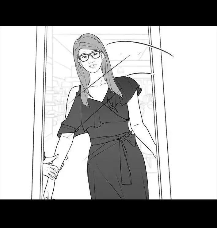 胡渣少女 第183回 毒闺蜜 第28页