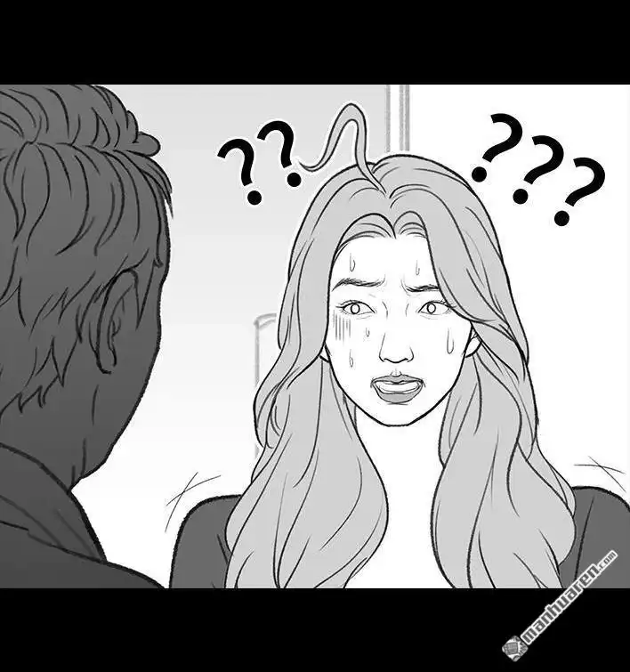 胡渣少女 第184回 面试遇老板 第19页