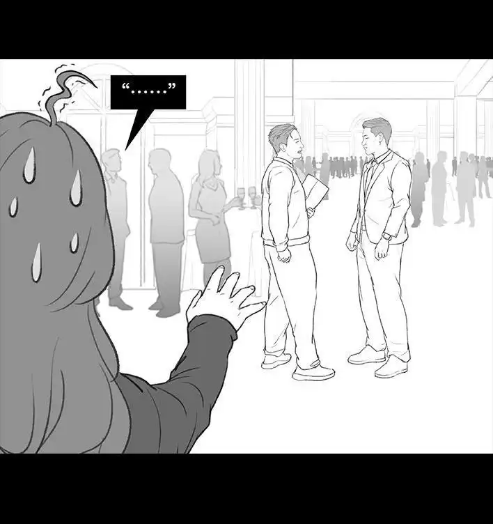 胡渣少女 第184回 面试遇老板 第73页