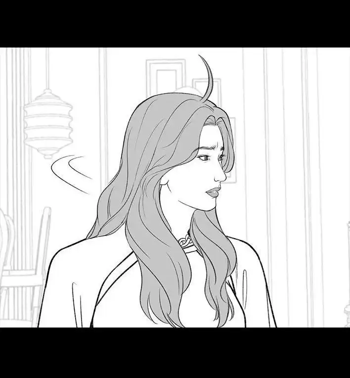 胡渣少女 第185回 突然长大 第33页