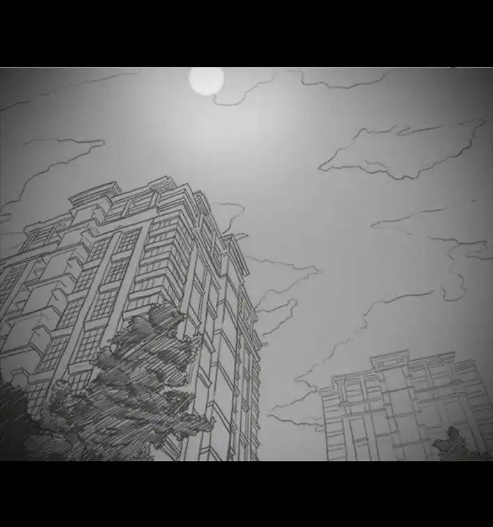 胡渣少女 第185回 突然长大 第37页
