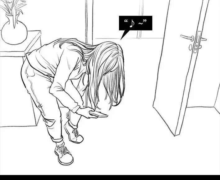 胡渣少女 第16回 测试闺蜜男友 第96页