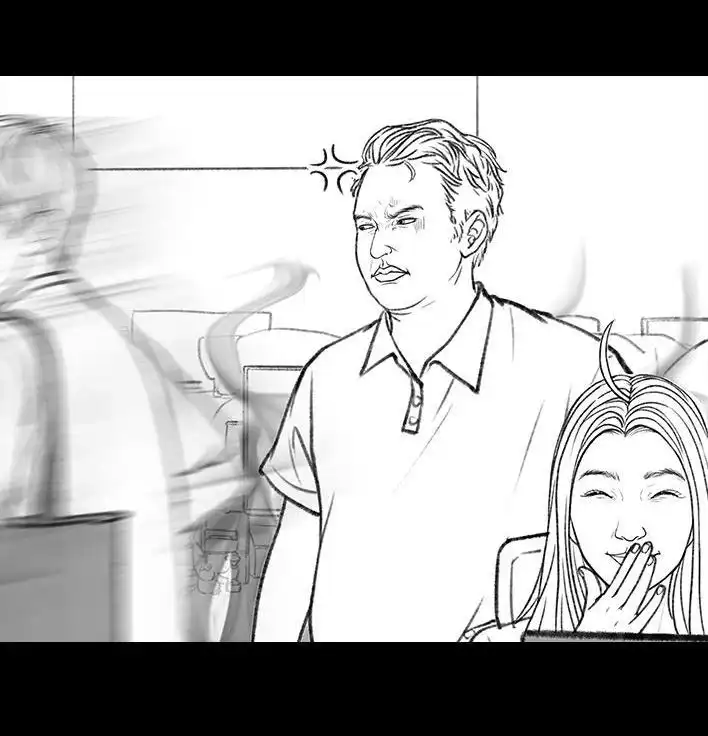 胡渣少女 第187回 最讨厌的人 第36页