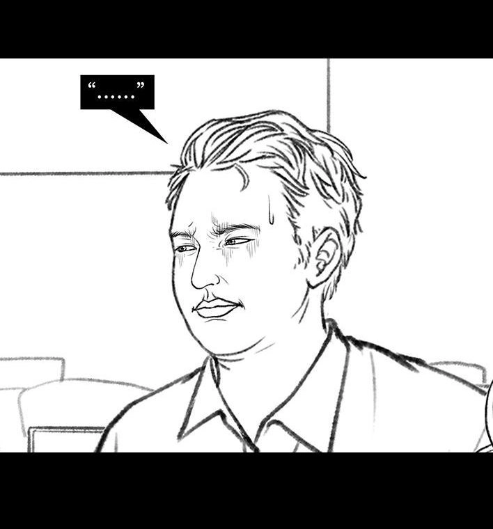 胡渣少女 第187回 最讨厌的人 第32页