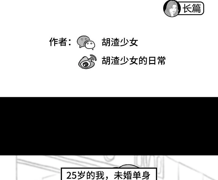 胡渣少女 第190回 闺蜜当妈 第2页