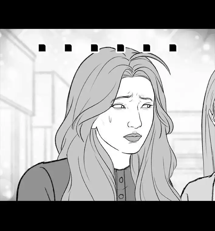 胡渣少女 第190回 闺蜜当妈 第14页
