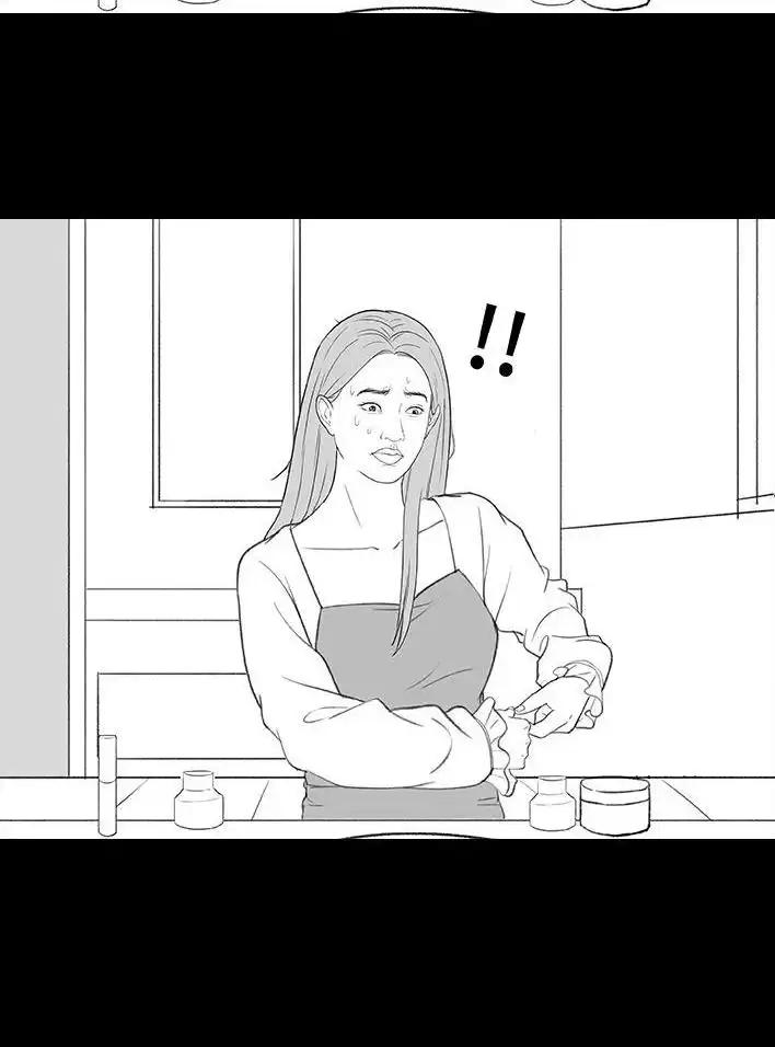胡渣少女 第190回 闺蜜当妈 第29页