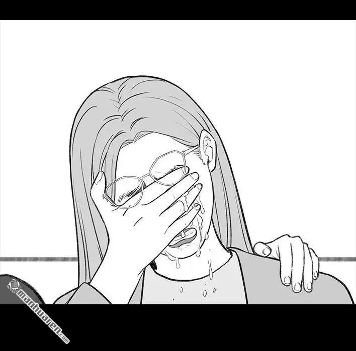 胡渣少女 第190回 闺蜜当妈 第81页