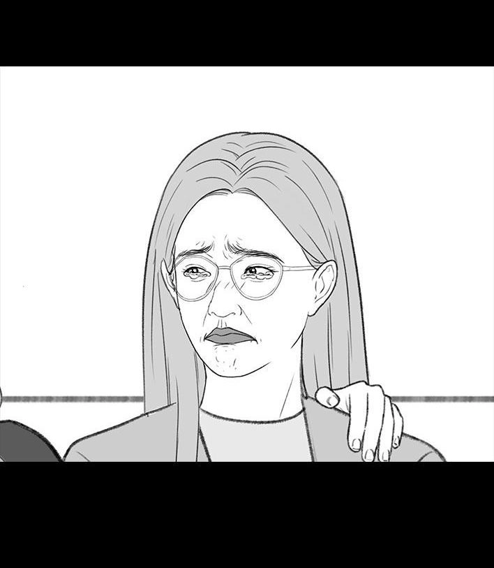 胡渣少女 第190回 闺蜜当妈 第80页
