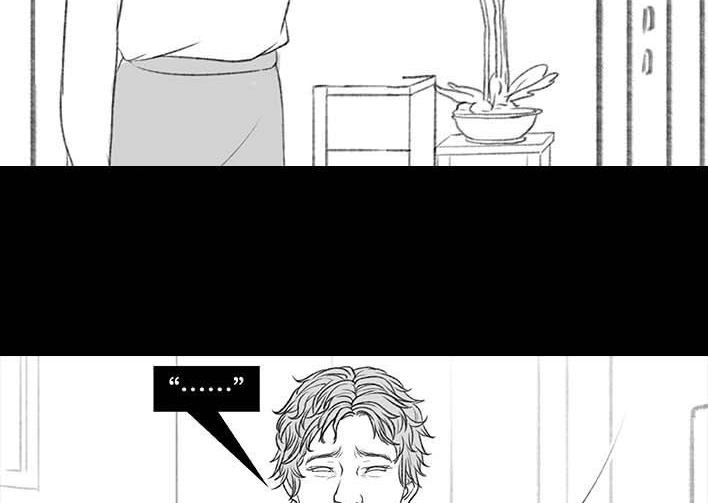 胡渣少女 第191回 妈妈礼物 第71页