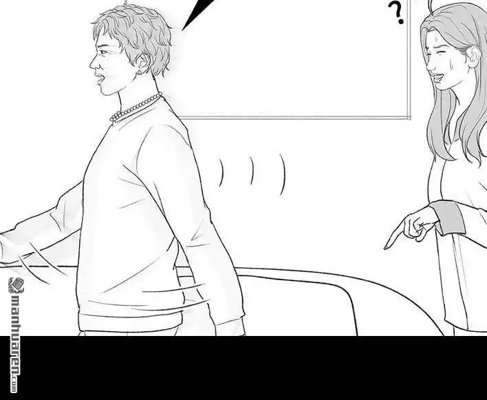 胡渣少女 第191回 妈妈礼物 第29页