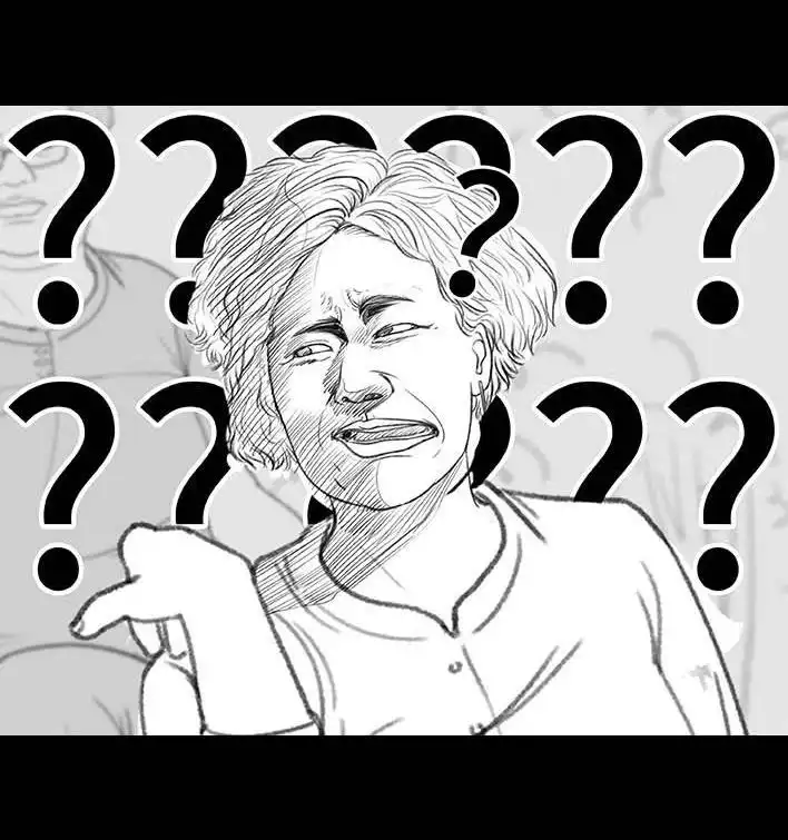 胡渣少女 第191回 妈妈礼物 第42页