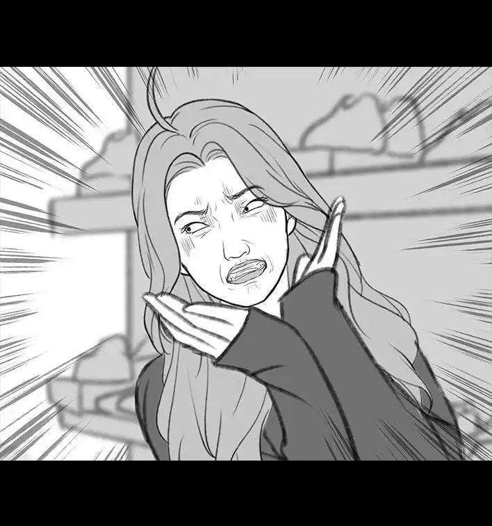 胡渣少女 第192回 争宠 第13页