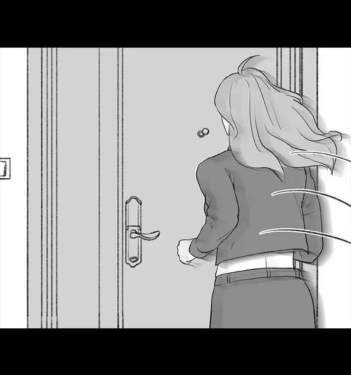 胡渣少女 第192回 争宠 第82页