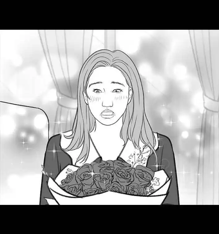 胡渣少女 第193回 爱情僚机 第53页