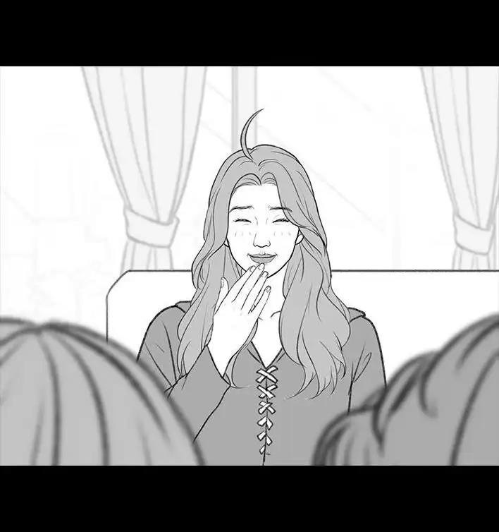 胡渣少女 第193回 爱情僚机 第64页