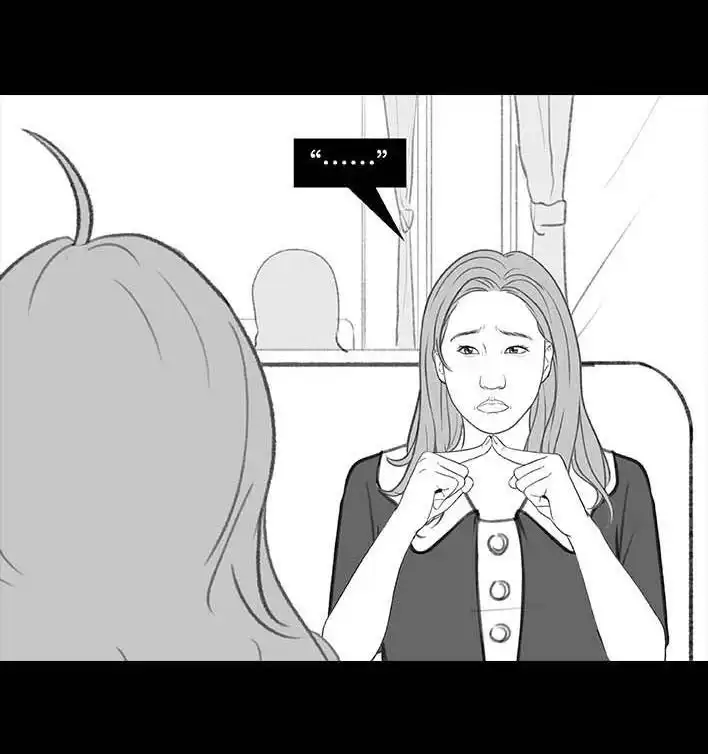 胡渣少女 第193回 爱情僚机 第47页