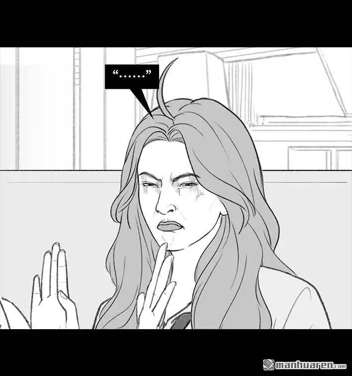 胡渣少女 第196回 友情边界感 第32页