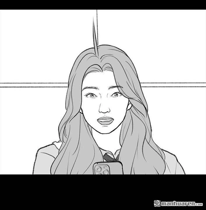胡渣少女 第196回 友情边界感 第43页