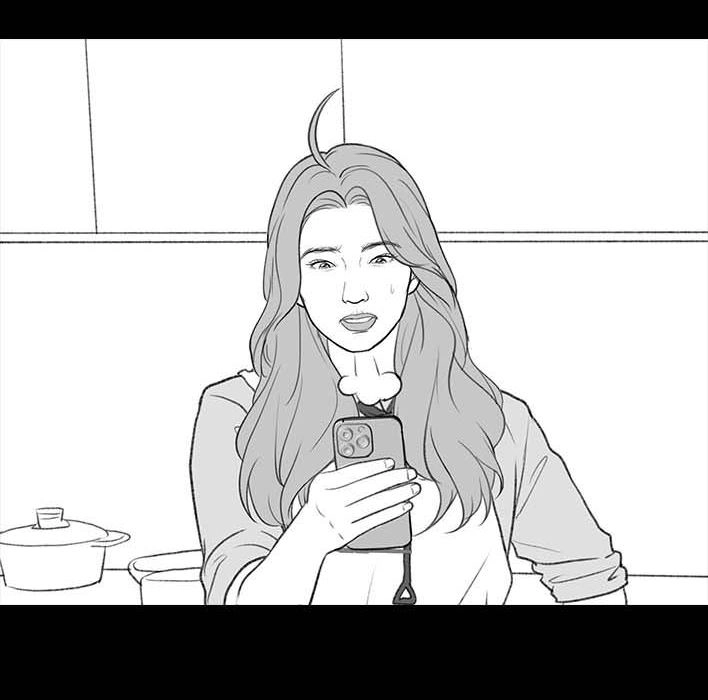 胡渣少女 第196回 友情边界感 第41页
