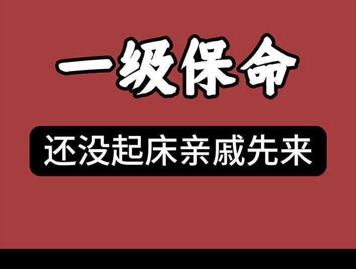 胡渣少女 春节保命指南 胡渣少女 第5页