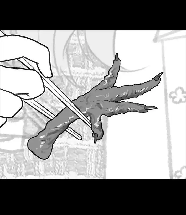 胡渣少女 第197回 短暂的爱 第52页