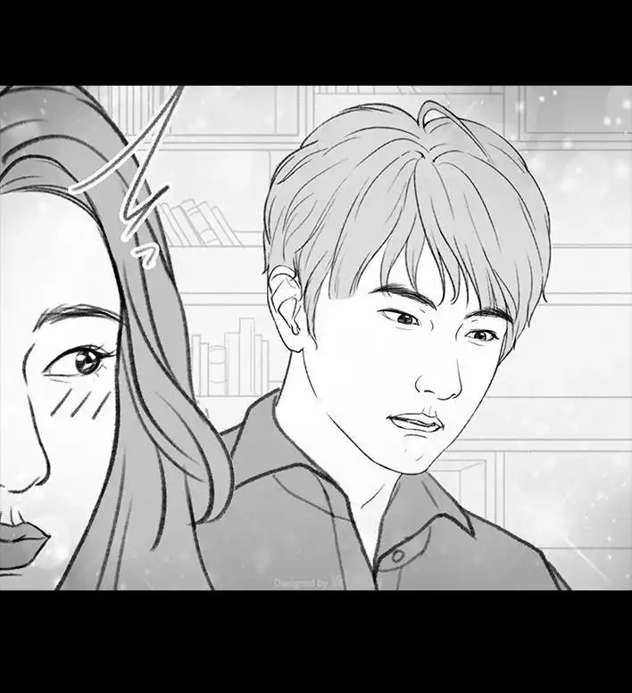胡渣少女 第197回 短暂的爱 第24页