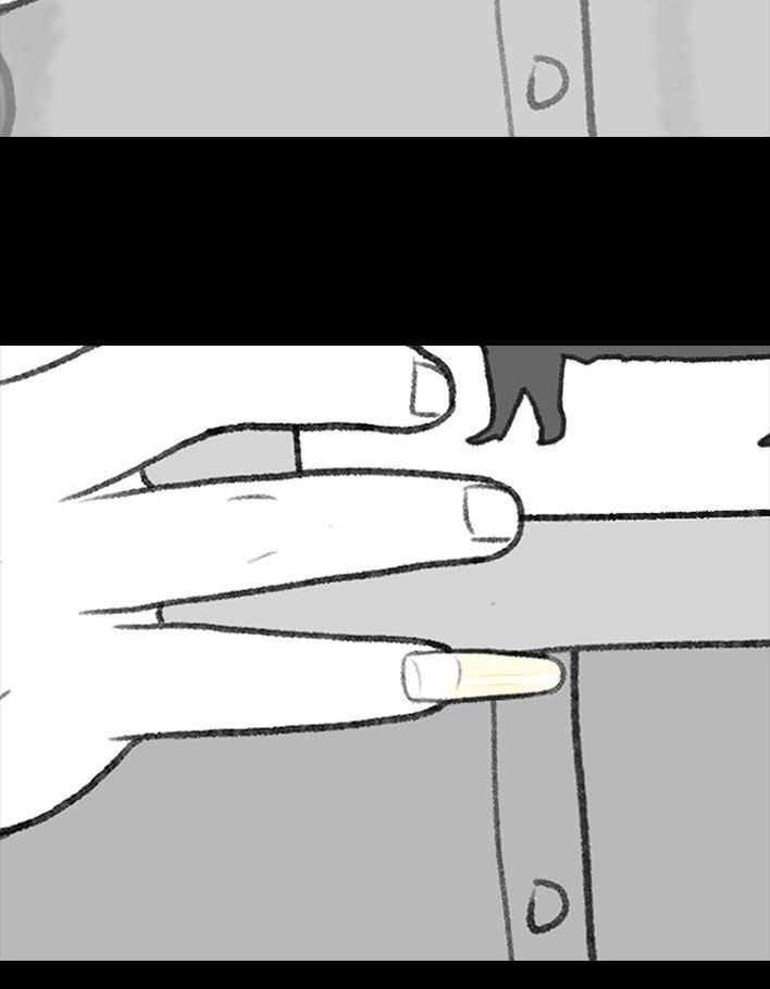 胡渣少女 第197回 短暂的爱 第56页