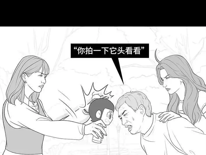 胡渣少女 第199回 摄像头 第54页