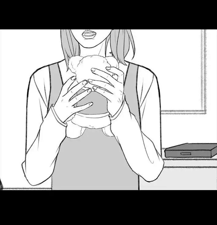 胡渣少女 第199回 摄像头 第16页