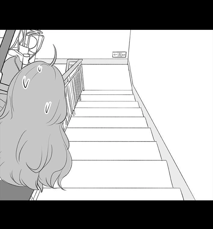 胡渣少女 第201回 酒后断片 第38页