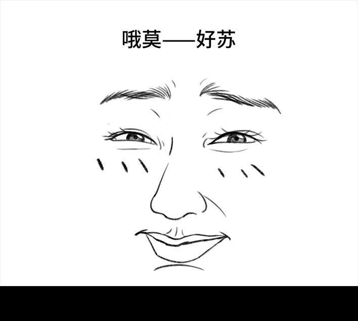 胡渣少女 第202回 相亲对象是主播 第22页
