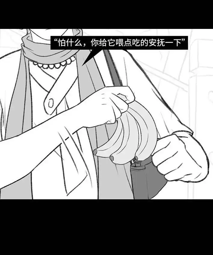 胡渣少女 第203回 和爸妈旅游 第70页