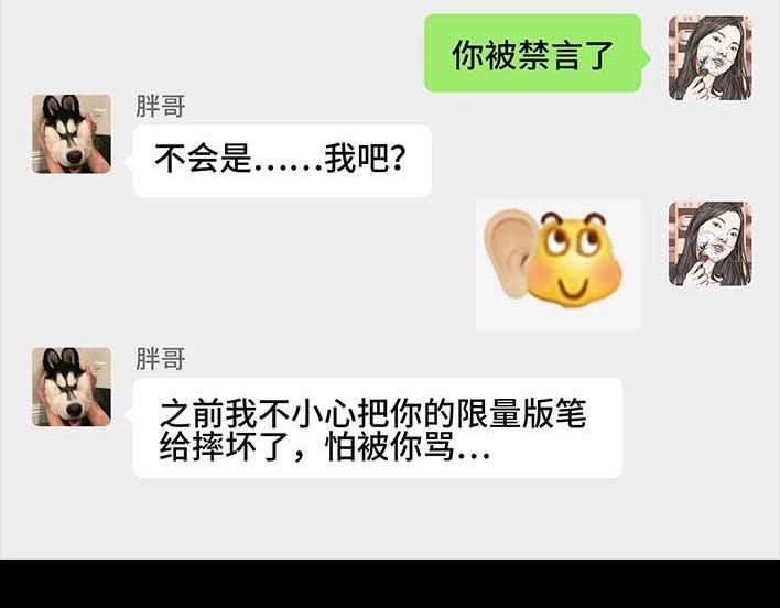 胡渣少女 第205回 挖坟互联网黑历史 第27页