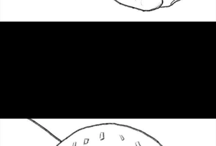 胡渣少女 第18回 初恋那件小事 第177页
