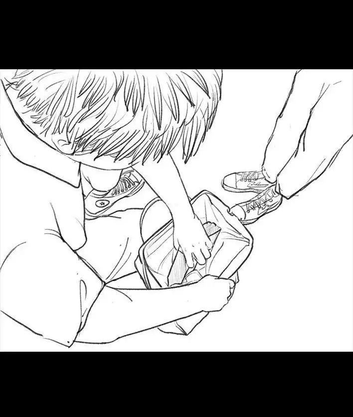 胡渣少女 第18回 初恋那件小事 第107页