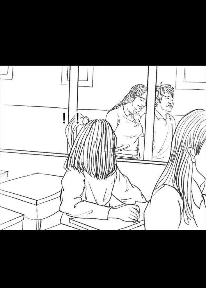 胡渣少女 第18回 初恋那件小事 第122页