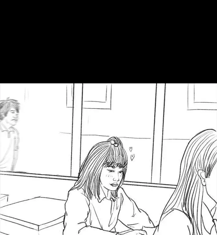 胡渣少女 第18回 初恋那件小事 第115页