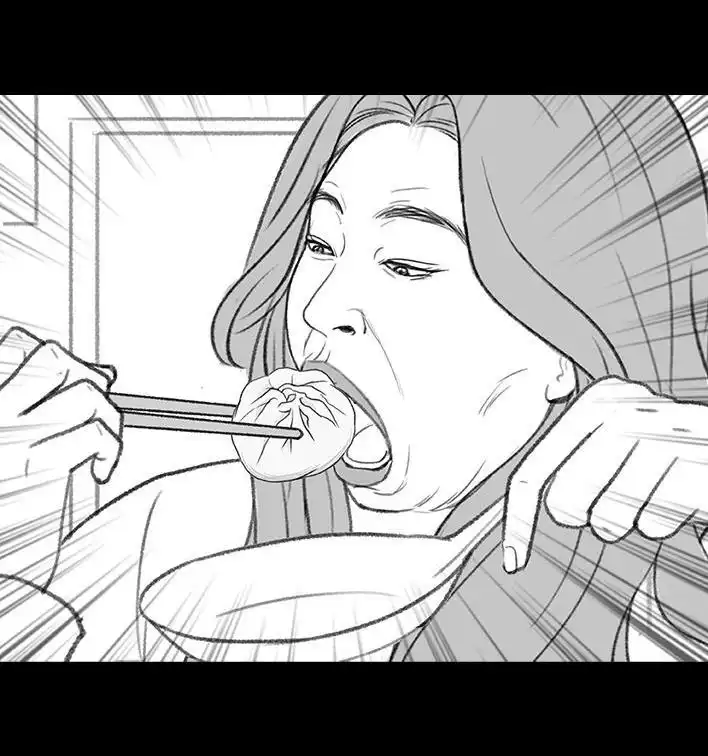 胡渣少女 第207回 我上了大学表白墙 第78页