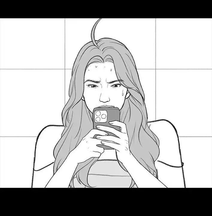 胡渣少女 第208回 恋爱助攻 第56页